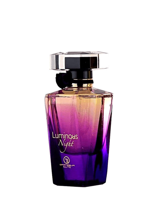 Luminous Nights eau de Parfum