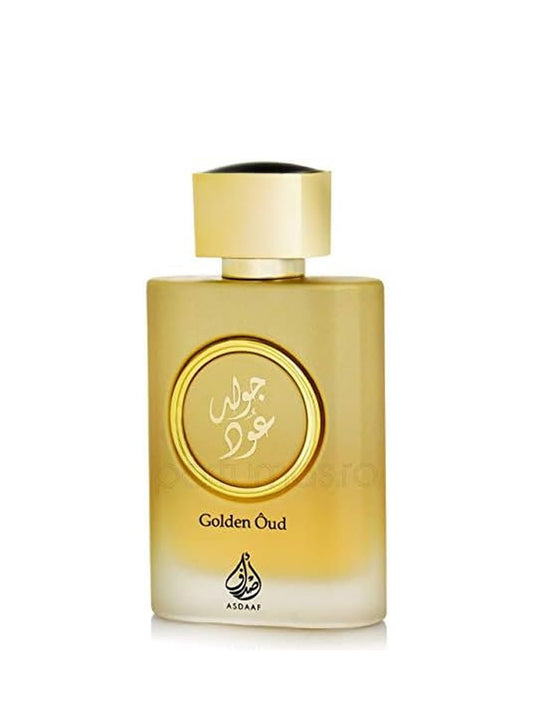 Golden Oud New Edition