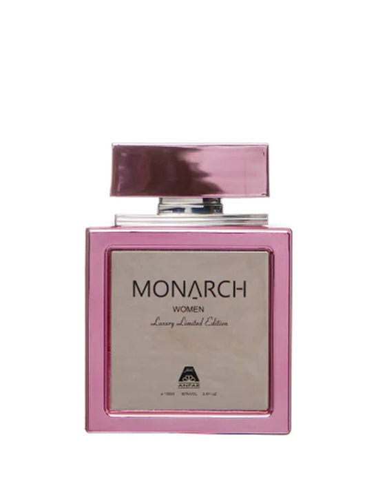 Monarch Women Luxury Limited Edition