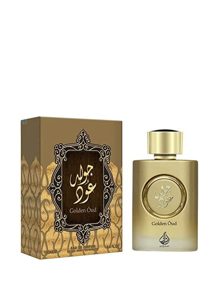 Golden Oud New Edition